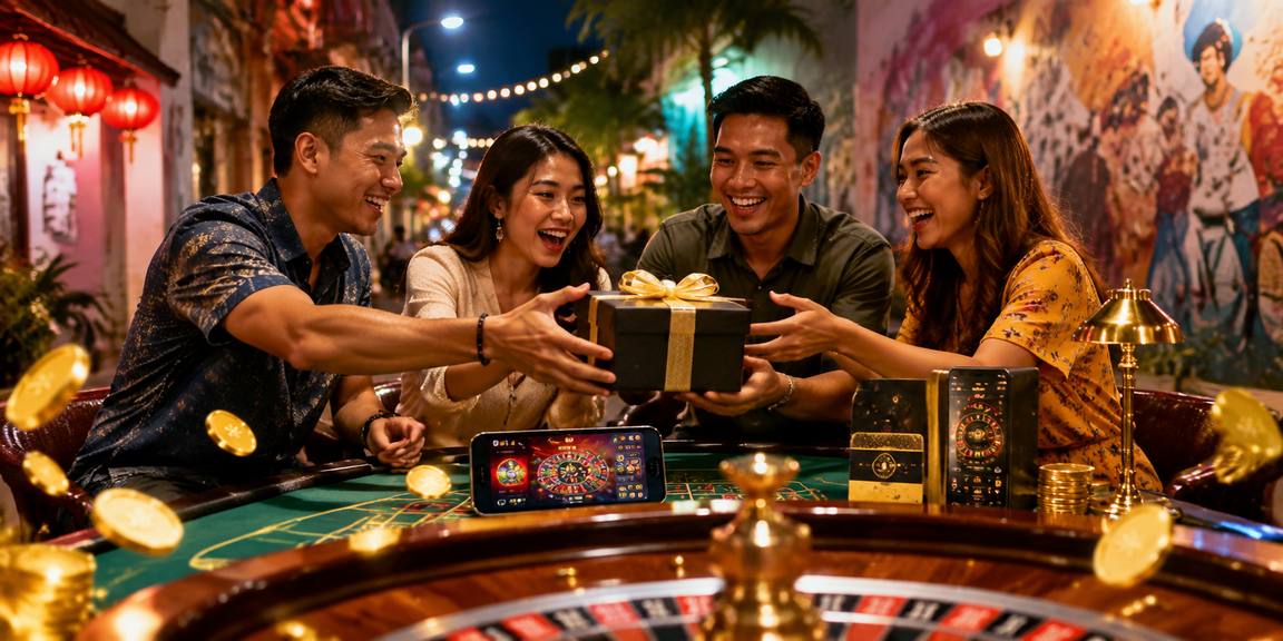 toto malaysia Casino Online & Sportsbook untuk Malaysia Online