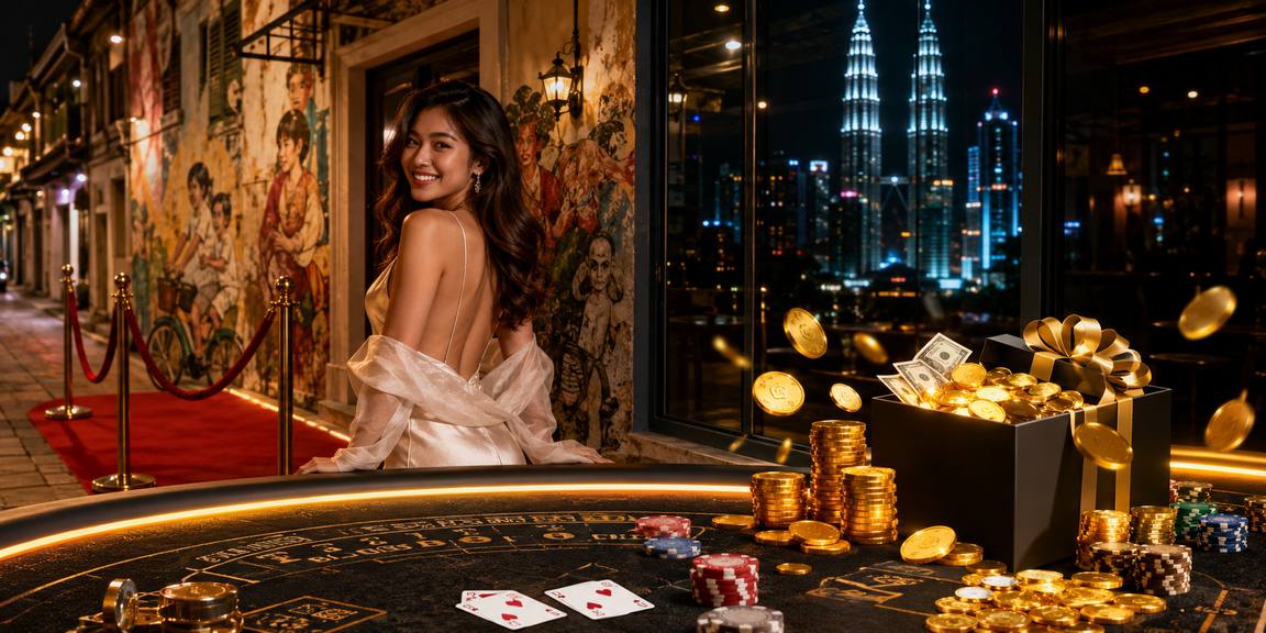 toto malaysia Casino Online & Sportsbook untuk Malaysia Online