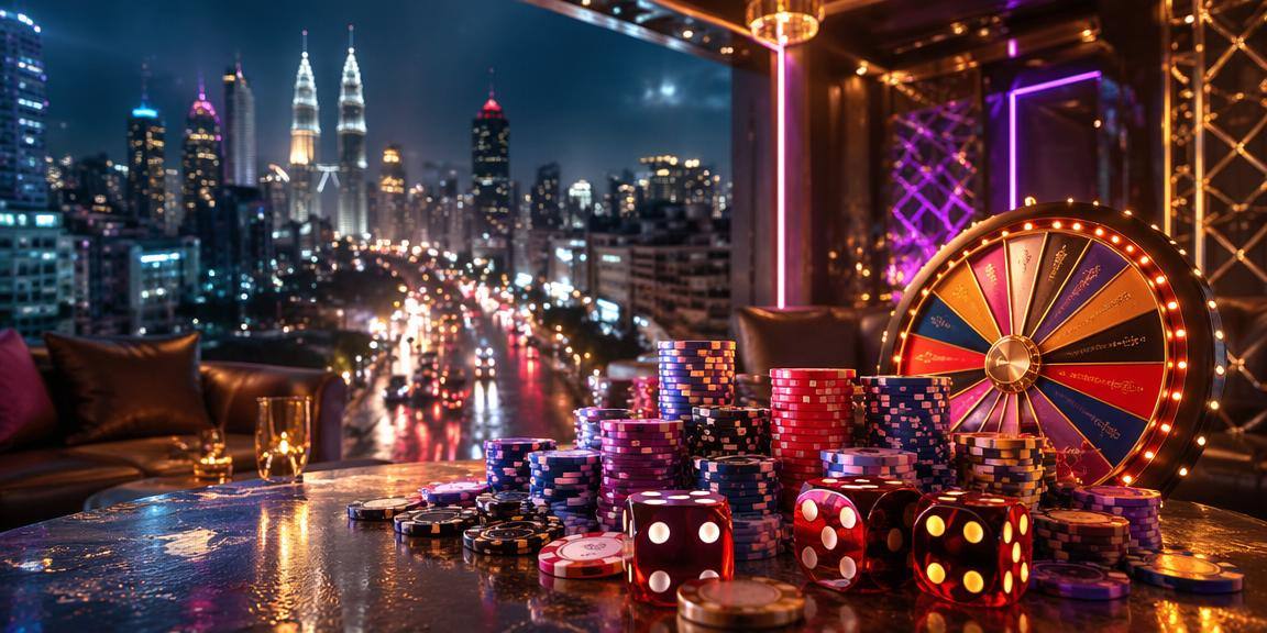 toto malaysia Casino Online & Sportsbook untuk Malaysia Online