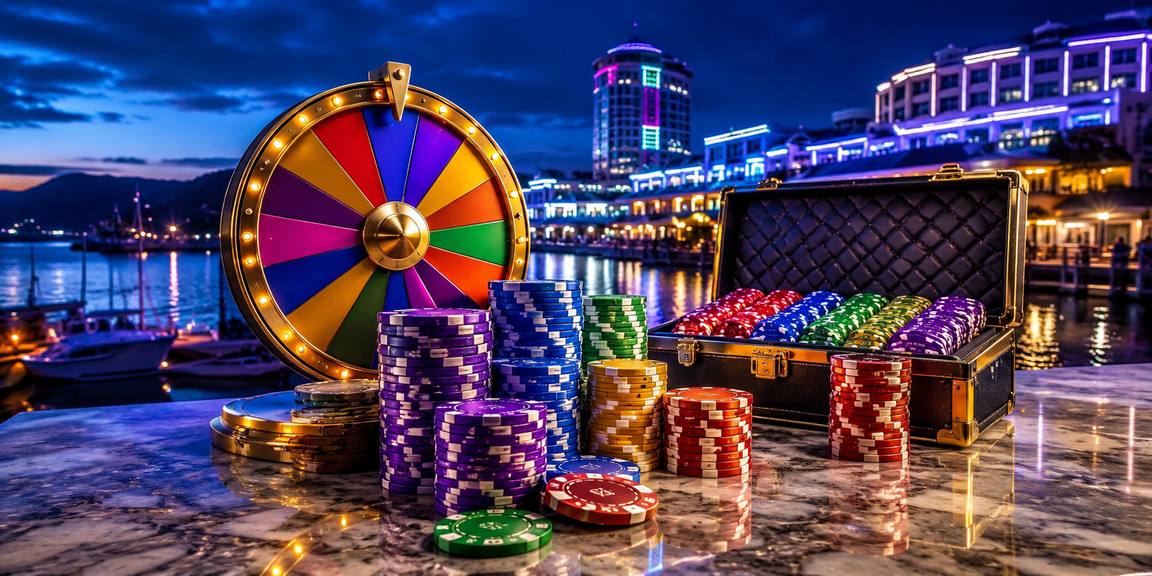 Sportsbook dengan Odds Langsung untuk Setiap Pertandingan