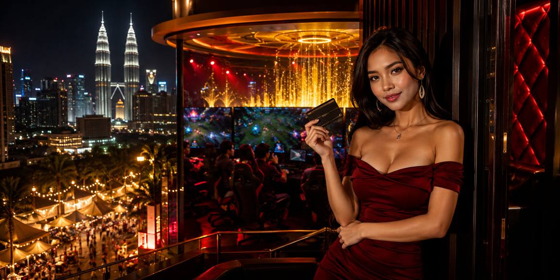 Sportsbook dengan Odds Langsung untuk Setiap Pertandingan