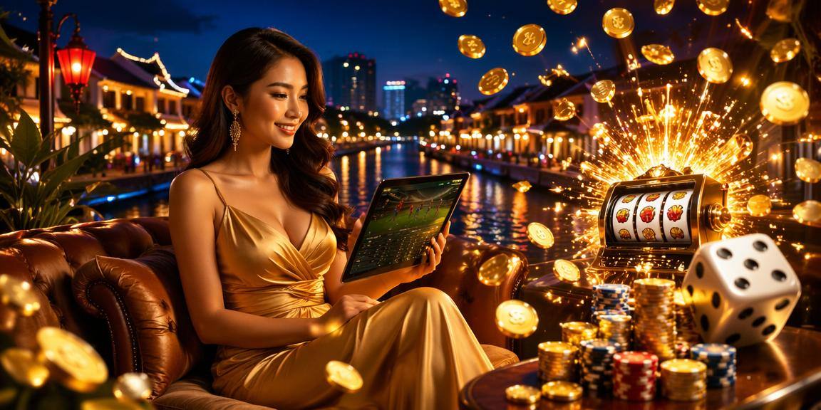 Sportsbook dengan Odds Langsung untuk Setiap Pertandingan